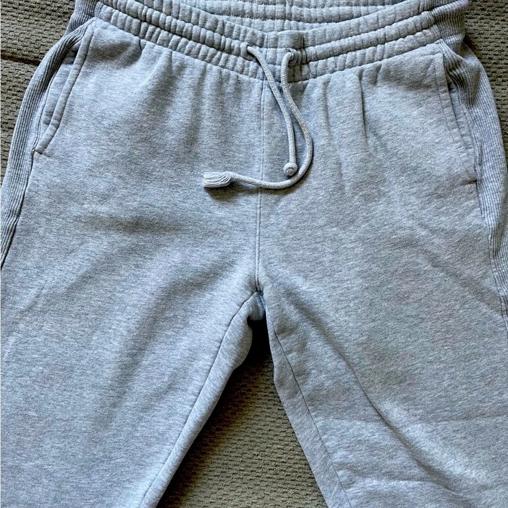 TNA Gray Pants